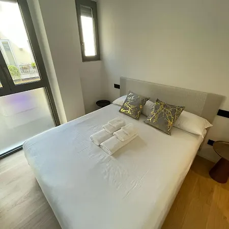 Apartment Apartament Vallarsa 10 - Interno 05