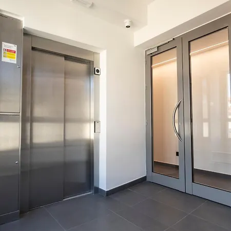 Apartament Vallarsa 10 - Interno 05 Apartment Milan