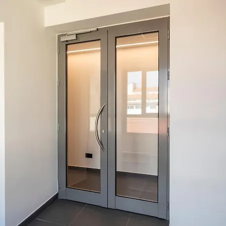 Apartament Vallarsa 10 - Interno 05 Apartment *