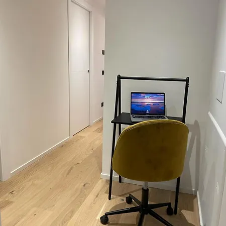 Apartament Vallarsa 10 - Interno 05 * Milan