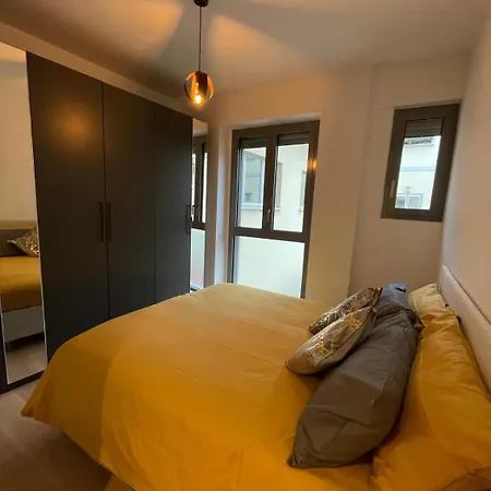 Apartment Apartament Vallarsa 10 - Interno 05 *